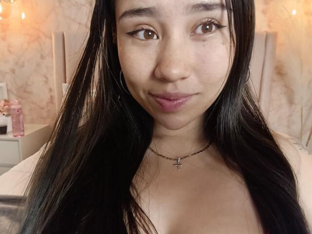 Karollteyes - Sexe cam en vivo - 28473467