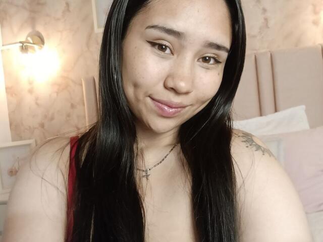 Karollteyes - Live sex cam - 28473521