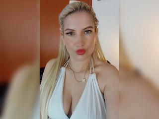 Ver la ficha detallada de GiuliaAddams