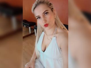 Podívejte se na podrobnou kartu GiuliaAddams