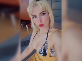 Podívejte se na podrobnou kartu GiuliaAddams