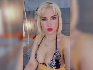 Ver la ficha detallada de GiuliaAddams