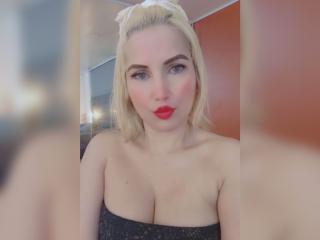 Ver la ficha detallada de GiuliaAddams