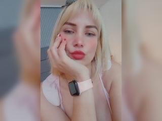 Ver a ficha detalhada de GiuliaAddams