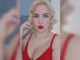 Podívejte se na podrobnou kartu GiuliaAddams