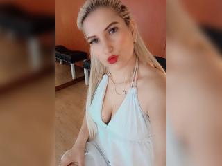 Ver a ficha detalhada de GiuliaAddams