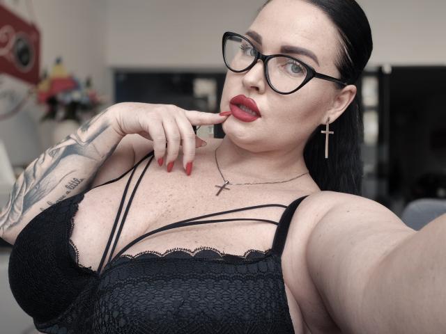 GeorgiaLerox - Sexe cam en vivo - 28474145