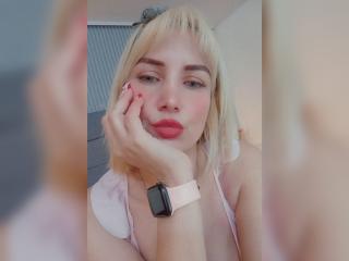 Ver a ficha detalhada de GiuliaAddams