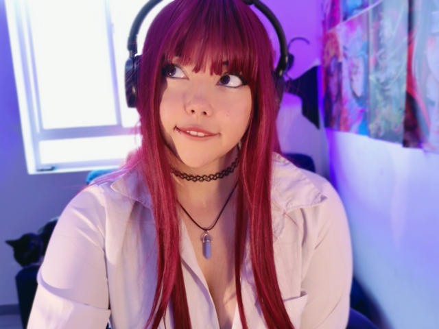 Arieyaara - Live porn &amp; sex cam - 28474508