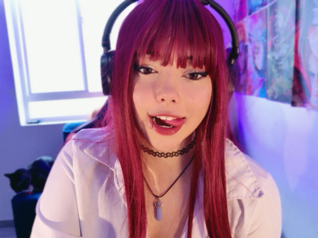 Arieyaara - Sexe cam en vivo - 28474511