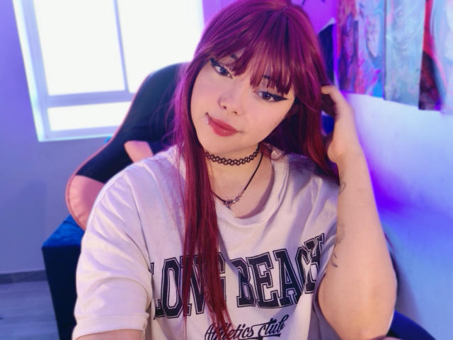 Arieyaara - Live porn &amp; sex cam - 28474514