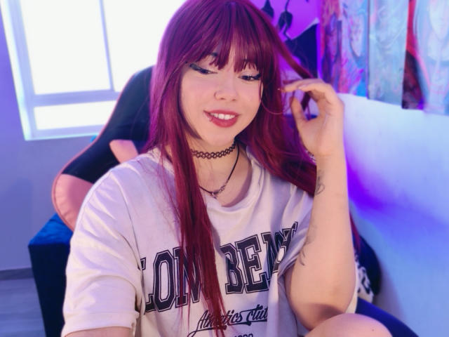 Arieyaara - Sexe cam en vivo - 28474517