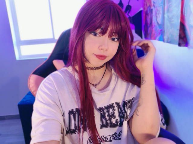 Arieyaara - Live porn &amp; sex cam - 28474520