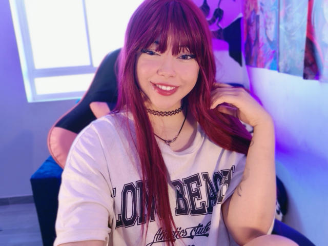 Arieyaara - Sexe cam en vivo - 28474523