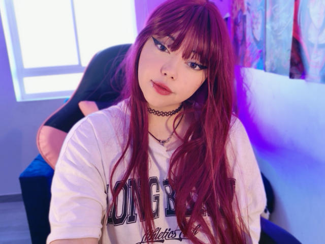 Arieyaara - Live porn &amp; sex cam - 28474526