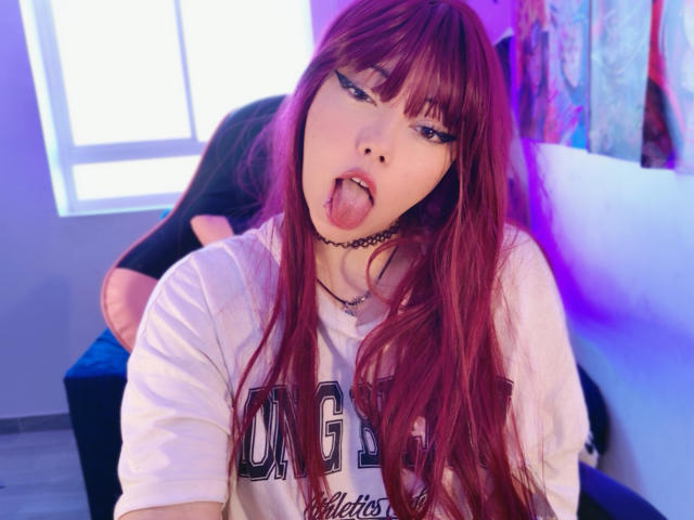 Arieyaara - Live Sex Cam - 28474529