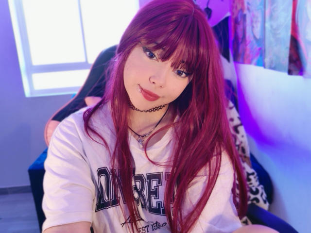 Arieyaara - Live porn &amp; sex cam - 28474535