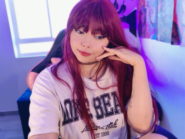 Arieyaara - Sexe cam en vivo - 28474544