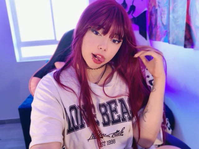 Arieyaara - Live Sex Cam - 28474547