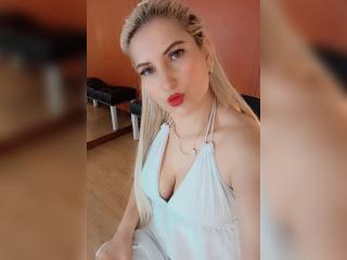 Podívejte se na podrobnou kartu GiuliaAddams