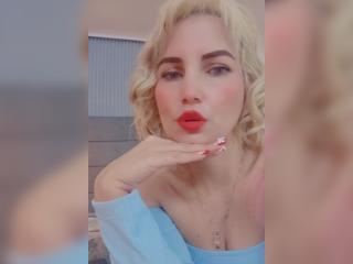 Podívejte se na podrobnou kartu GiuliaAddams