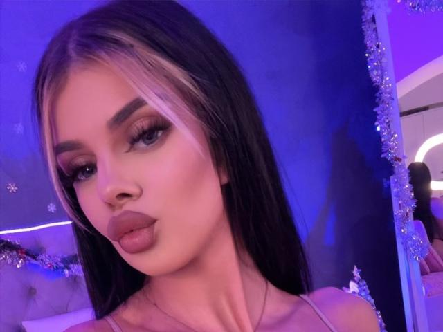 IvyRaven - Live sex cam - 28475207