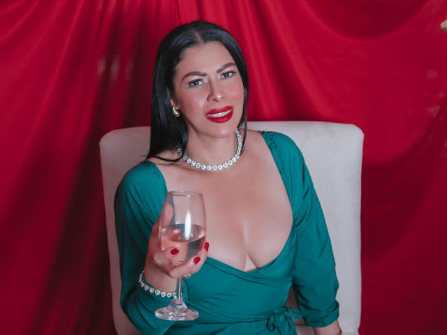 SofiMontes - Live porn &amp; sex cam - 28475279