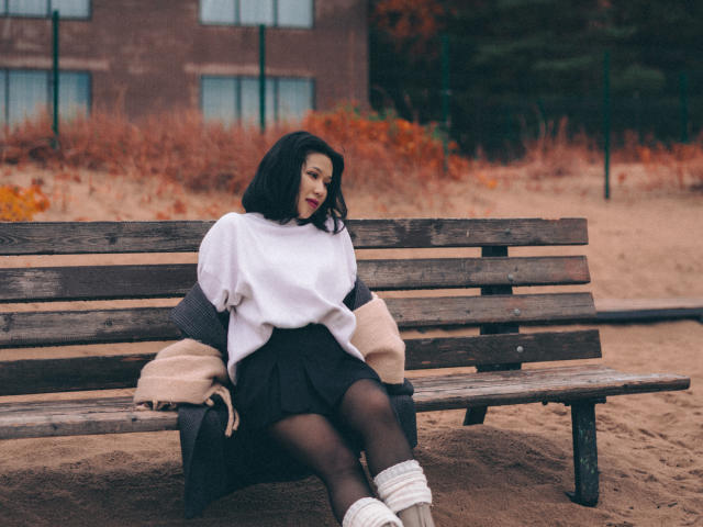 ErikaKim - сексуальная веб-камера в реальном времени - 28475468