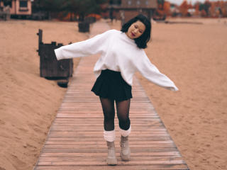 ErikaKim - Live porn &amp; sex cam - 28475474