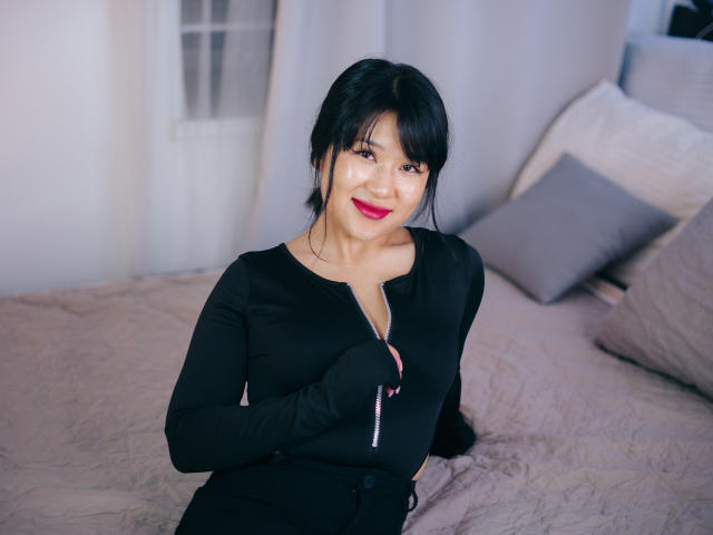 ErikaKim - Sexe cam en vivo - 28475480