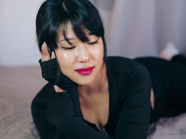 ErikaKim - Élő pornó és szexkamera - 28475486