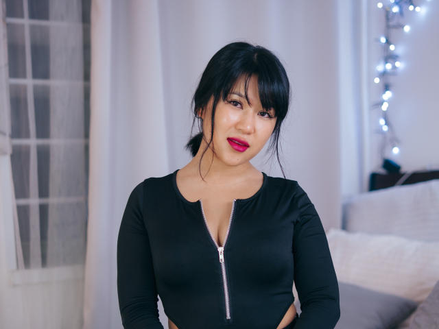 ErikaKim - Sexe cam en vivo - 28475492