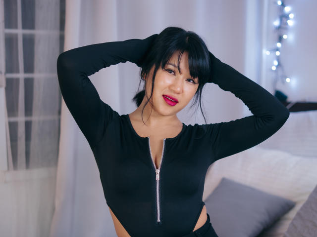 ErikaKim - Live sex cam - 28475495