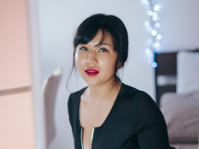 ErikaKim - Camera khiêu dâm &amp; quyến rũ trực tiếp - 28475504