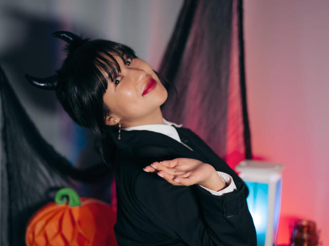 ErikaKim - Sexe cam en vivo - 28475540