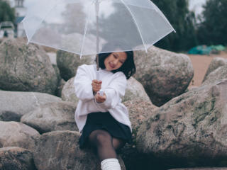 ErikaKim - Camera khiêu dâm &amp; quyến rũ trực tiếp - 28475558