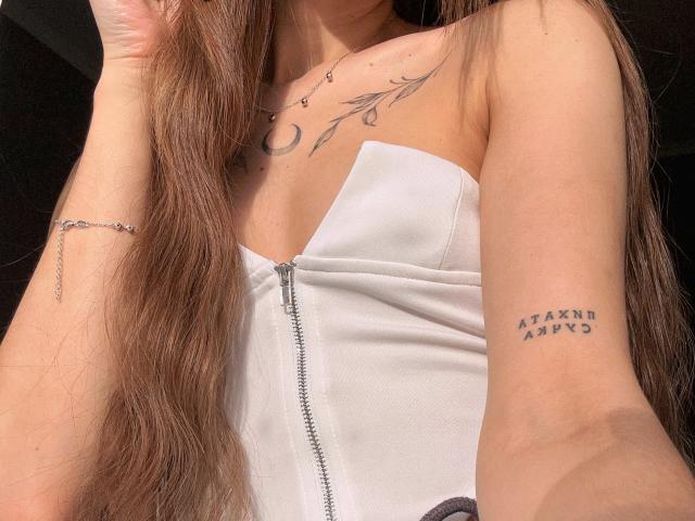 Karish - Sexe cam en vivo - 28475945