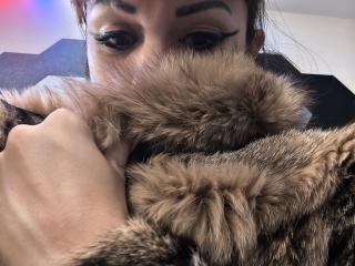 Ver la ficha detallada de OrianaLaFrancaise