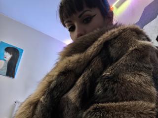 Podívejte se na podrobnou kartu OrianaLaFrancaise