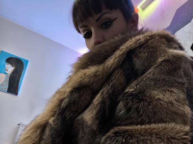 OrianaLaFrancaise - Live porn &amp; sex cam - 28476362