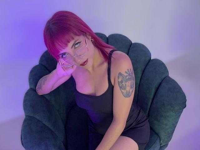 SashaMoretti - Sexe cam en vivo - 28476455