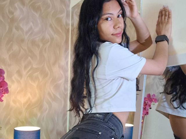 IvyMontaner - Sexe cam en vivo - 28476758