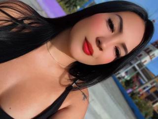 HannaRoux - Camera khiêu dâm &amp; quyến rũ trực tiếp - 28476809