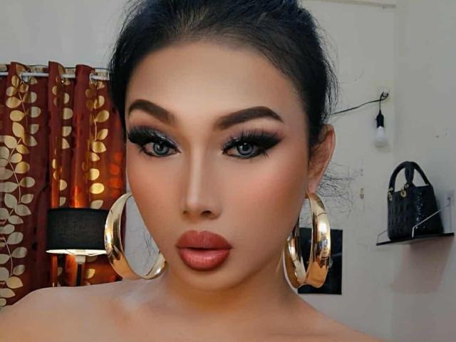 xGoddessJazzyx - Live sexe cam - 28476842