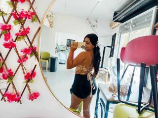 Ver la ficha detallada de SofiaAngels