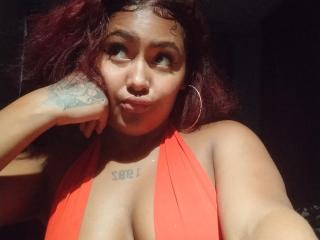 Podívejte se na podrobnou kartu AmberQueeny