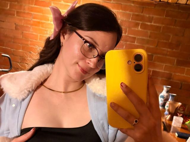 AmbeerWood - Live porn &amp; sex cam - 28479317