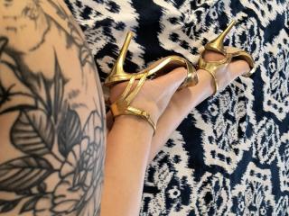 Podívejte se na podrobnou kartu Niferttiti