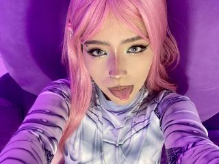 Podívejte se na podrobnou kartu CarlaMiceli