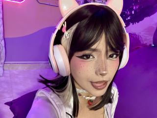 Ver la ficha detallada de CarlaMiceli